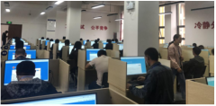 2022年云南省特种作业（高空证）实操考试流程