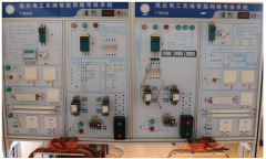 云南电工培训-低压电工证实操智能网络考核系统设备