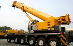 昭通市绥江县流动式起重机证(代码：Q2)考试怎么考？培训报名多少钱？