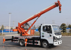 昆明市石林县汽车吊特种作业证考试怎么办？报考条件是什么？